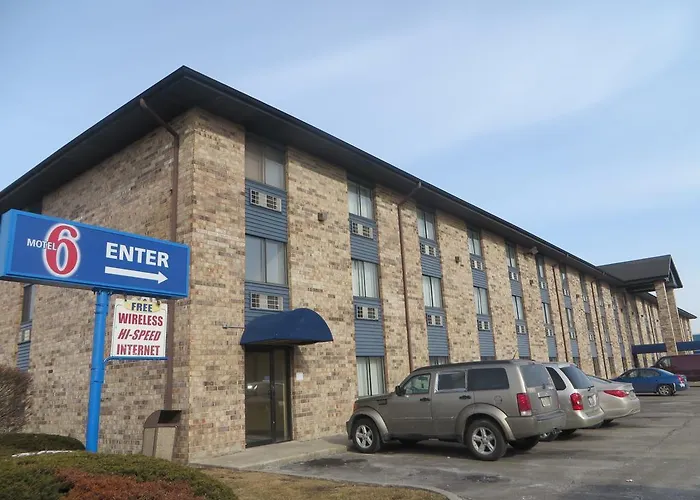 6-bridgeview, Il 4*