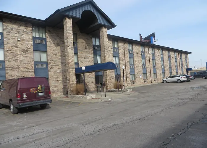 6-bridgeview, Il