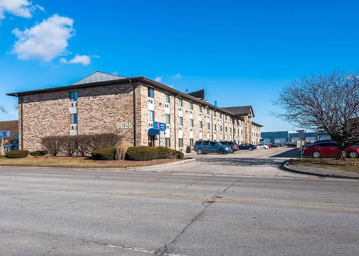 6-bridgeview, Il 4*