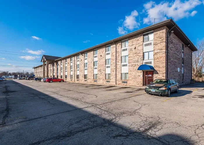 6-bridgeview, Il Bridgeview