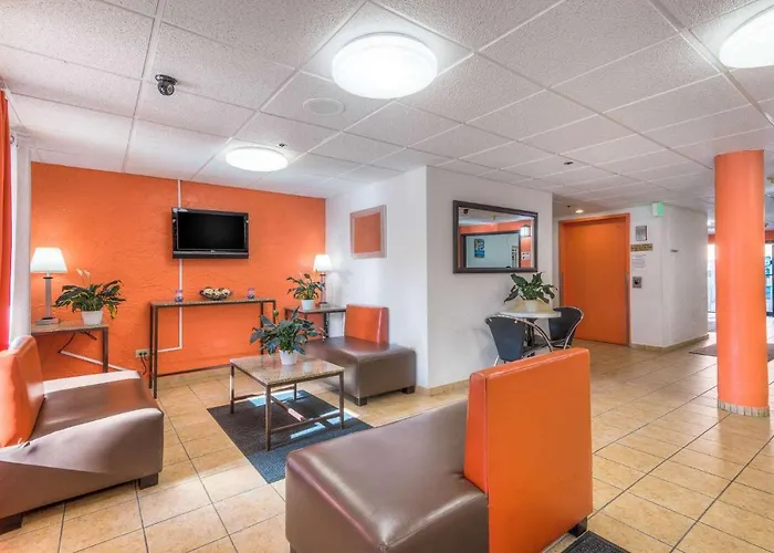 6-bridgeview, Il Hotel 4*