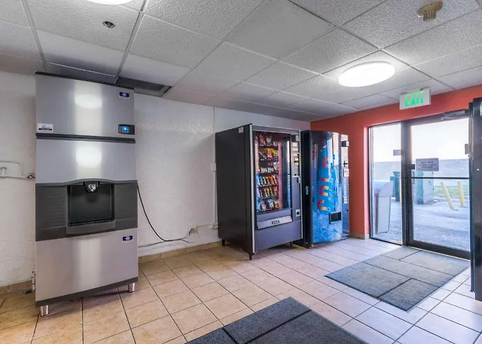 Hotel 6-bridgeview, Il 4*