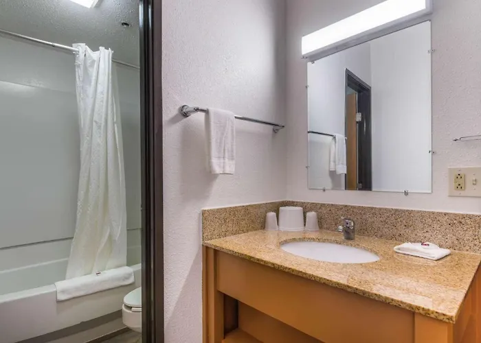 6-bridgeview, Il 4* Bridgeview