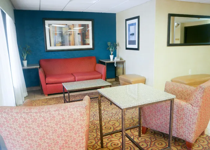 6-bridgeview, Il 4* Bridgeview