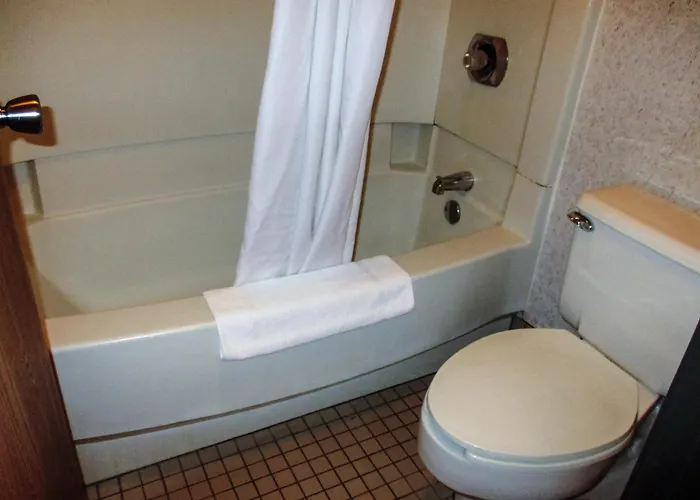Hotel 6-bridgeview, Il