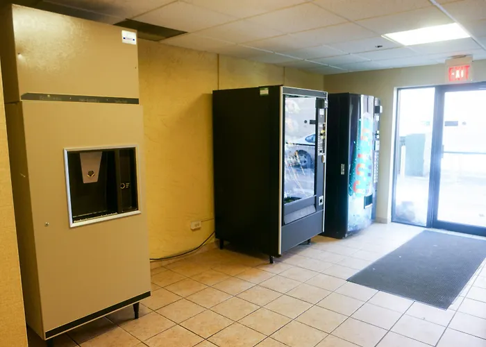 6-bridgeview, Il Hotel 4*