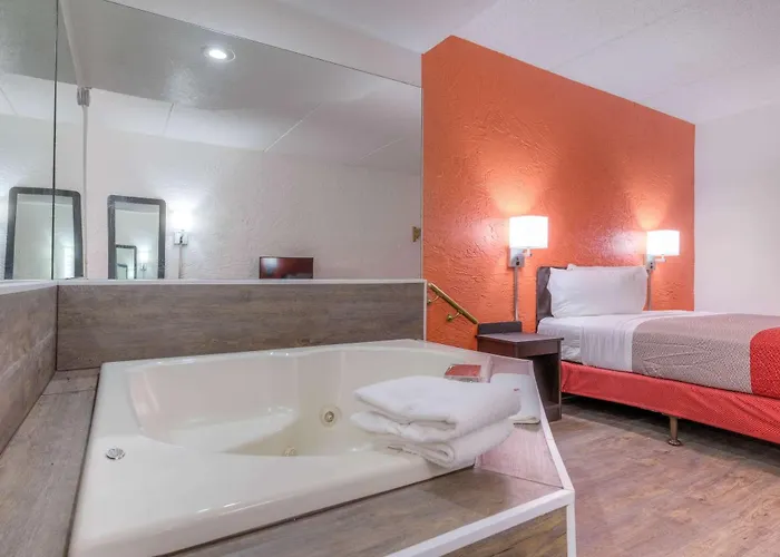 6-bridgeview, Il Hotel 4*