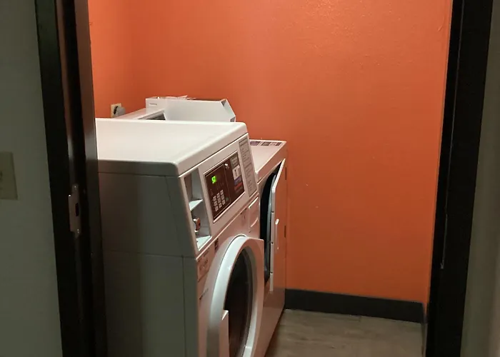 Hotel 6-bridgeview, Il