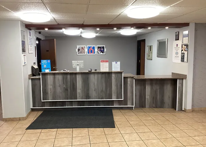 6-bridgeview, Il 4* Bridgeview