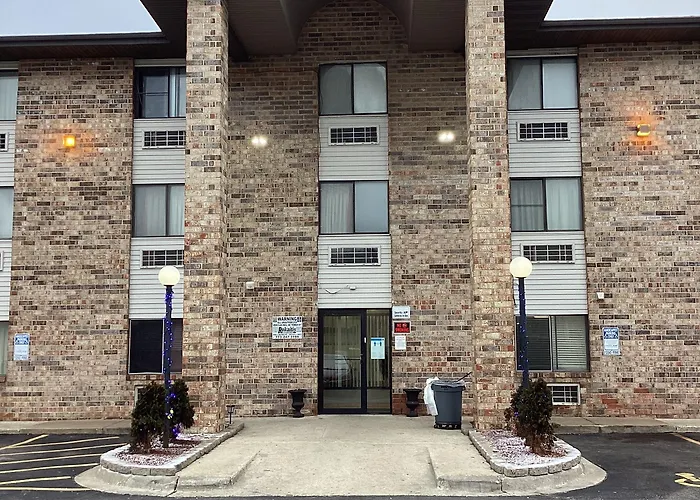 6-bridgeview, Il 4* Bridgeview