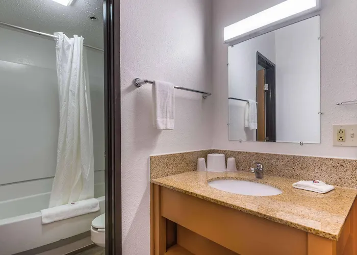 Hotel 6-bridgeview, Il