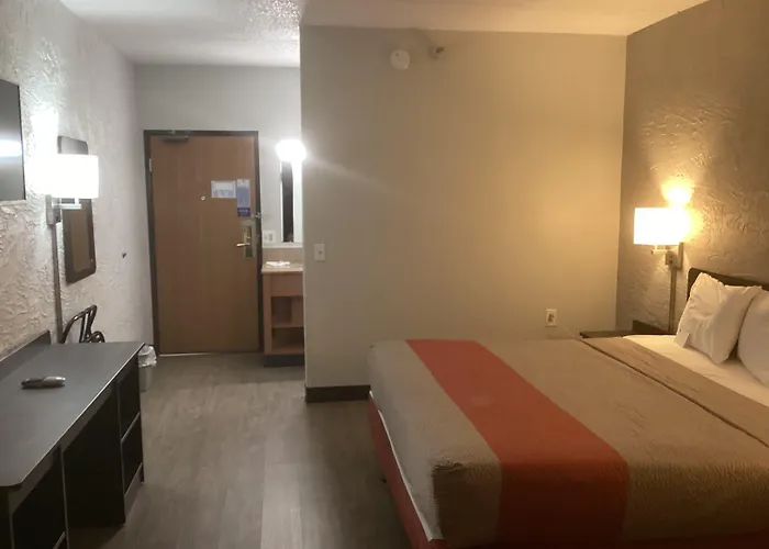 6-bridgeview, Il 4* Bridgeview