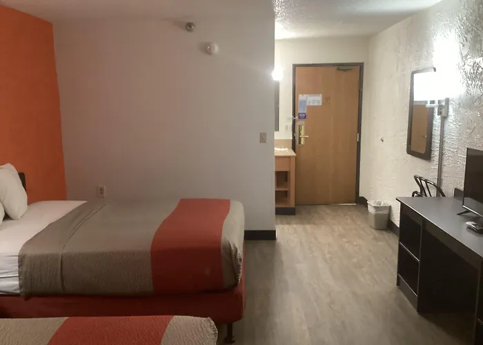 Hotel 6-bridgeview, Il 4*