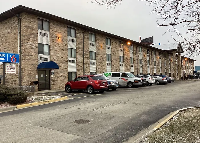 6-bridgeview, Il 4*