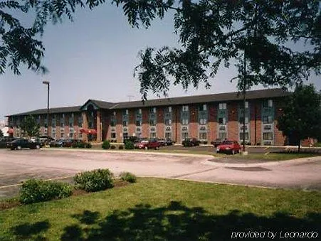 6-bridgeview, Il Bridgeview