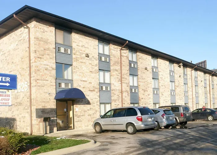 6-bridgeview, Il Hotel 4*